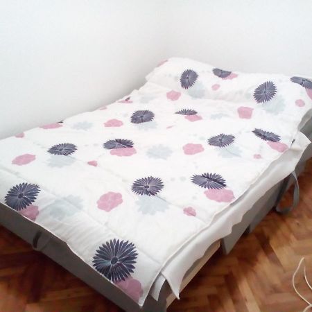 Tami Apartment Novi Sad Bagian luar foto
