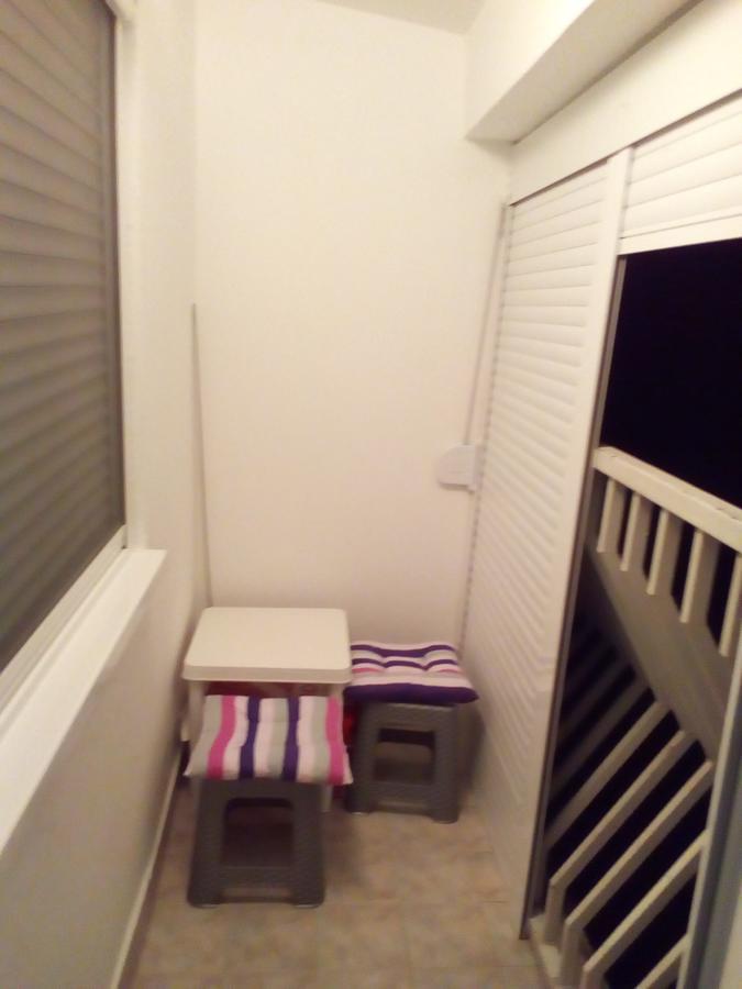 Tami Apartment Novi Sad Bagian luar foto